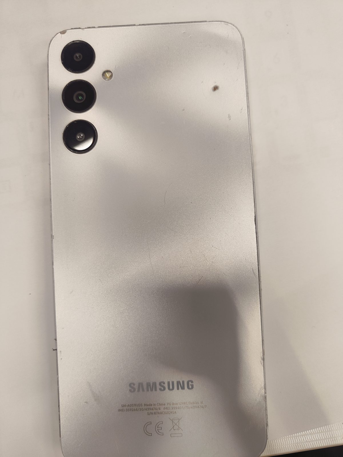 Samsung a05s grade B – Image 2