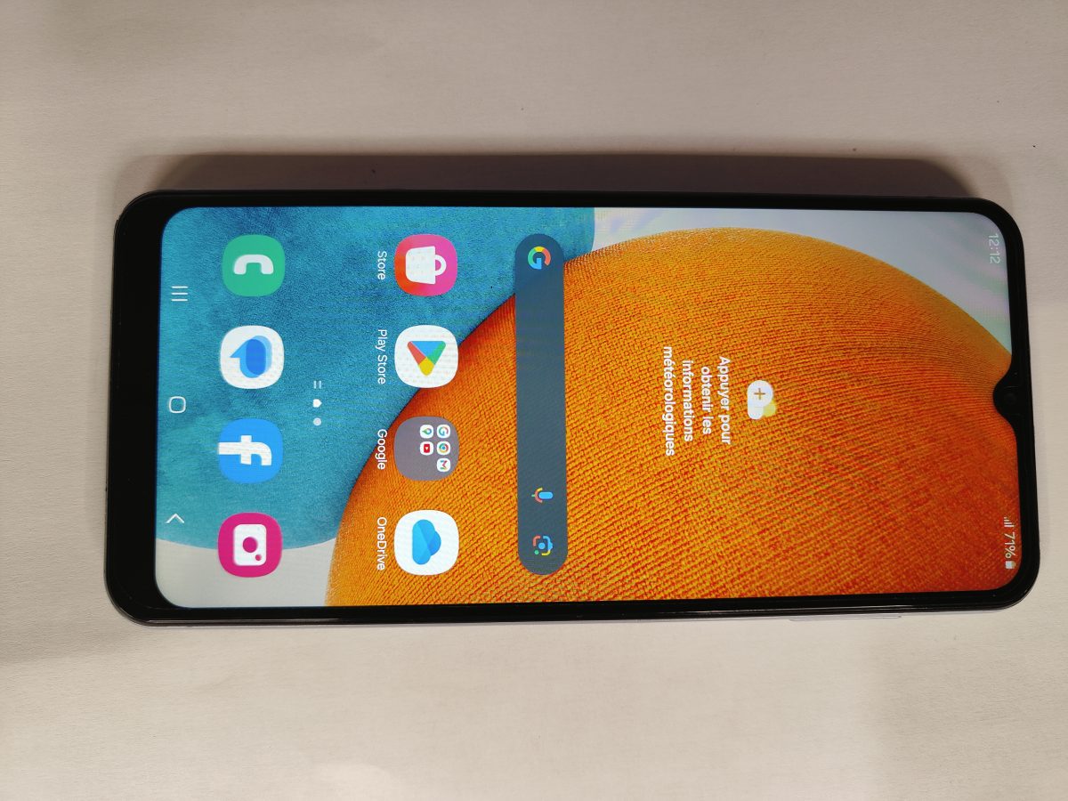 Samsung A23 5G grade A – Image 1