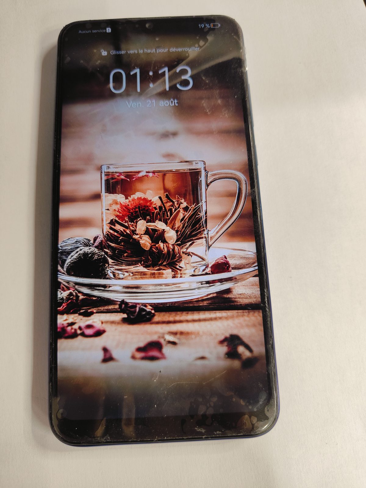 HUAWEI P Smart 2019 – Image 1