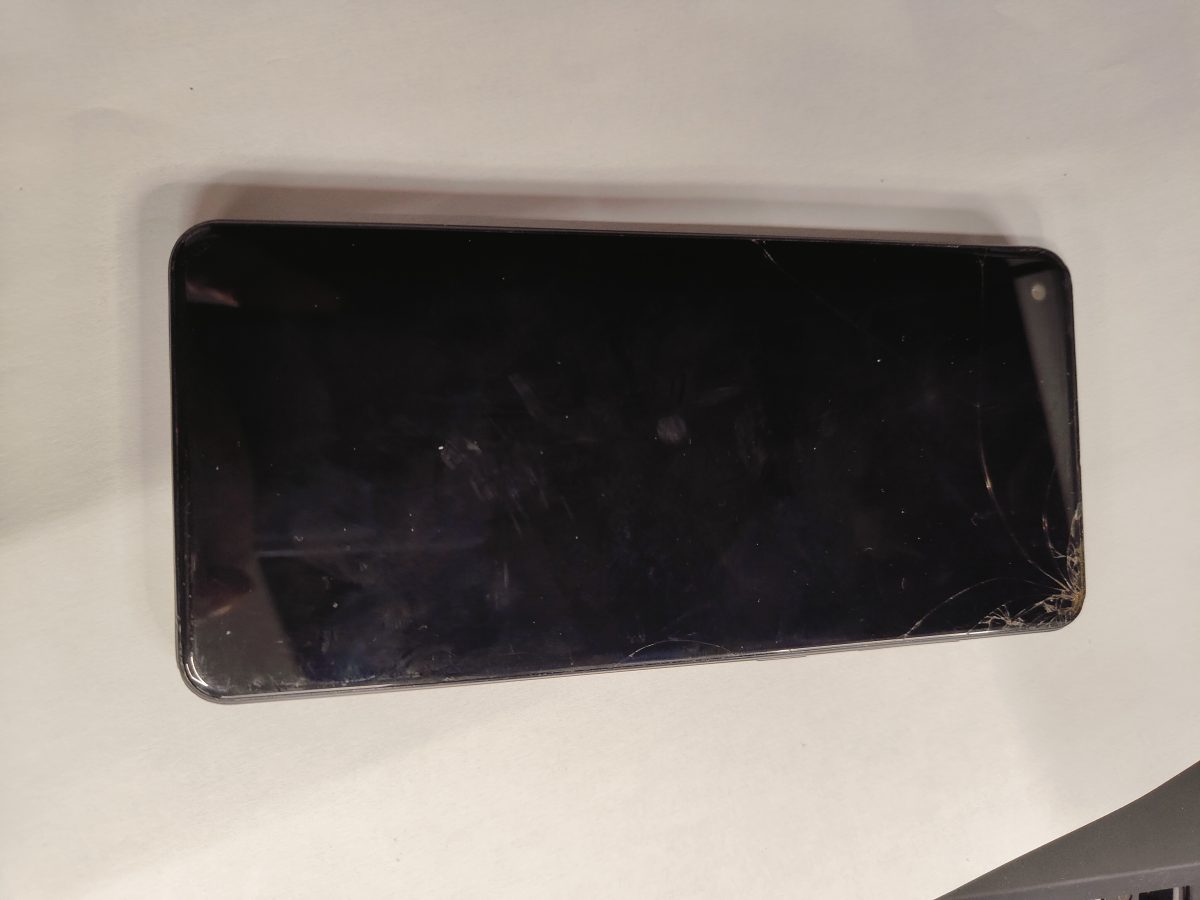 samsung A21S HS – Image 1